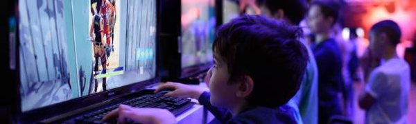 ВОЗ официально признала игровую зависимость болезнью