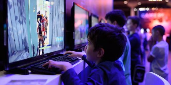 ВОЗ официально признала игровую зависимость болезнью