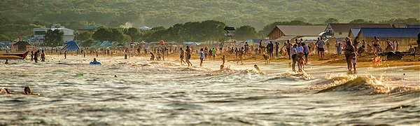 Глава Роспотребнадзора рекомендует россиянам отдыхать на родине, чтобы сохранить здоровье