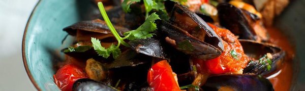 С 16 по 26 мая во Владивостоке пройдёт ежегодный Фестиваль мидий