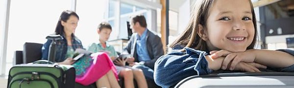 Названы самые выгодные направления для путешествий летом