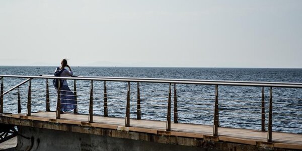 Жаркая погода сохранится в Приморье на выходных