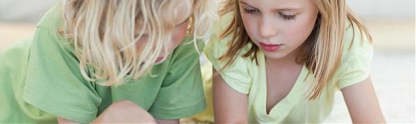 Смартфоны и планшеты мешают развитию детей