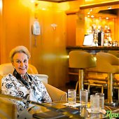 Круизный лайнер «Sun Princess» впервые посетил Владивосток