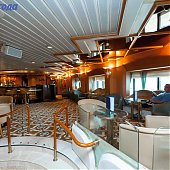 Круизный лайнер «Sun Princess» впервые посетил Владивосток