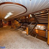 Круизный лайнер «Sun Princess» впервые посетил Владивосток