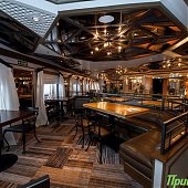 Круизный лайнер «Sun Princess» впервые посетил Владивосток