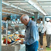 Круизный лайнер «Sun Princess» впервые посетил Владивосток