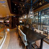 Круизный лайнер «Sun Princess» впервые посетил Владивосток