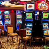 Круизный лайнер «Sun Princess» впервые посетил Владивосток