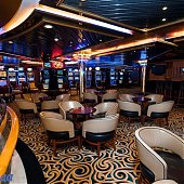 Круизный лайнер «Sun Princess» впервые посетил Владивосток