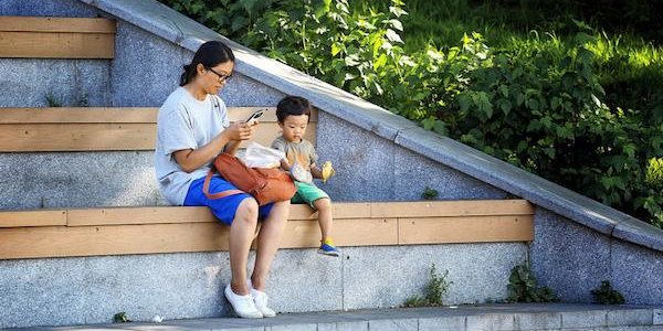 Начало недели порадует приморцев теплом