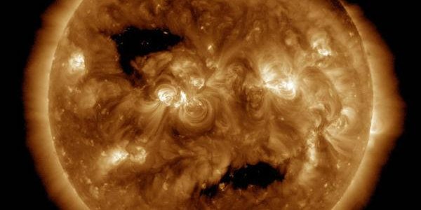 На Земле 19 июля ожидается геомагнитная буря