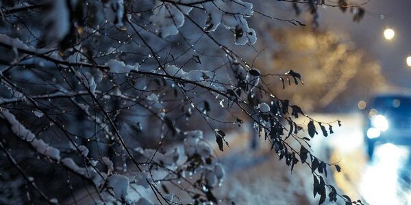 В выходные дни во Владивостоке ожидается ухудшение погодных условий