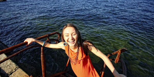 Синоптики назвали курорты юга России с самым теплым морем в сентябре