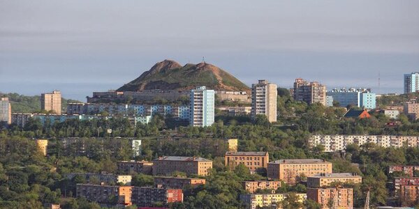 Чем дышал Владивосток с 1 по 10 сентября?