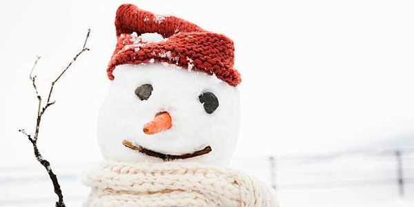 Парад снеговиков пройдёт в Артёме