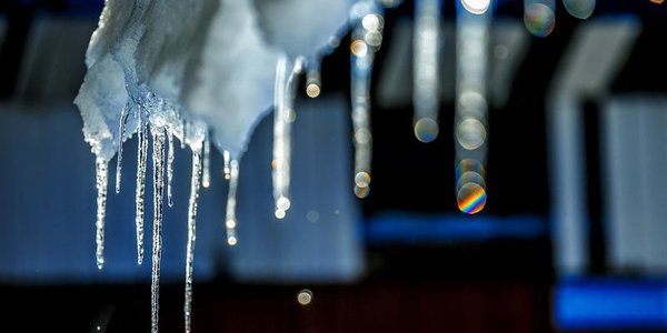 Во второй половине недели в Приморье ожидается оттепель