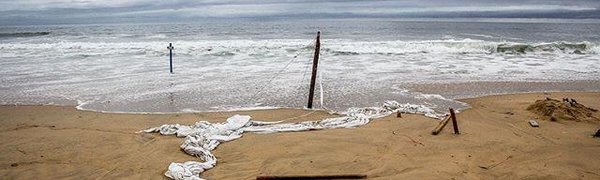 Дожди привели к подтоплению 5 муниципалитетов Приморья