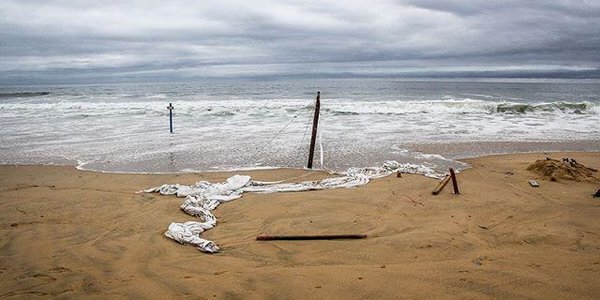 Дожди привели к подтоплению 5 муниципалитетов Приморья