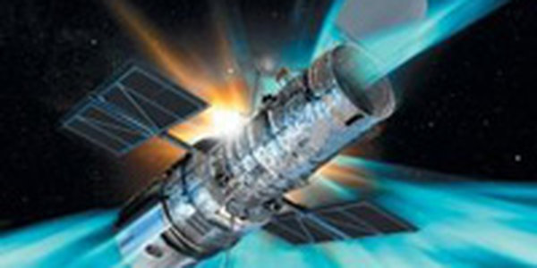 Советский спутник может рухнуть недалеко от Приморья