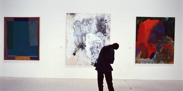 9-я Владивостокская биеннале визуальных искусств стартует 22 сентября