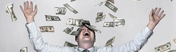 В Госдуме предложили раздавать россиянам нефтяные деньги