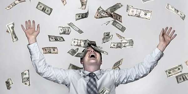 В Госдуме предложили раздавать россиянам нефтяные деньги