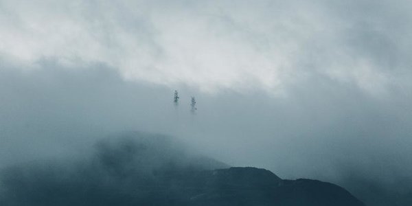 На смену духоте во Владивосток пришла прохлада и морось