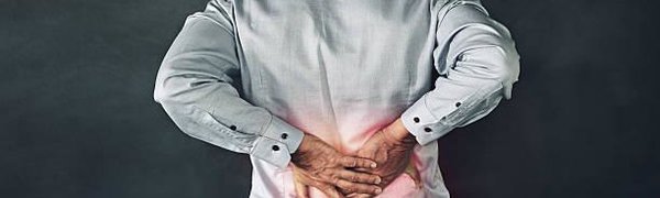 Погода влияет на хронические боли