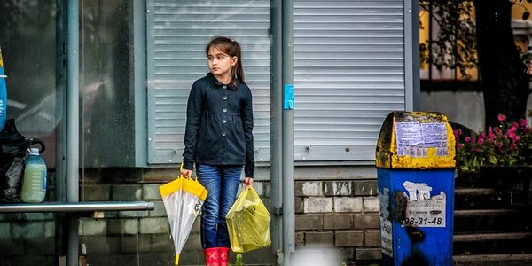 В последний день лета Приморье ожидает новый удар стихии