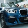 Презентация нового BMW Х3