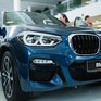 Презентация нового BMW Х3