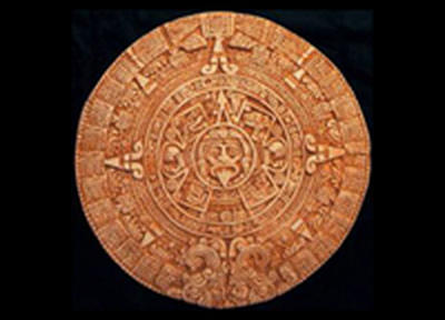 Мексиканские ученые отрицают конец Света по календарю майя