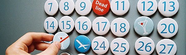 Вторник – самый неудачный день недели