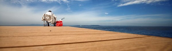 Владивосток отметил День рыбака