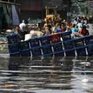 Сотни людей погибли в Мьянме и Камбодже из-за наводнений