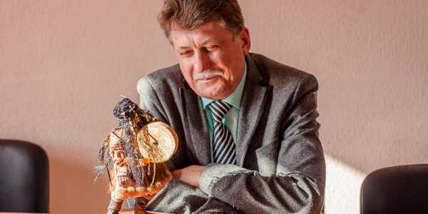 Борис Кубай рассказал, какой будет вторая половина декабря в Приморье