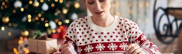 Россияне потратят на празднование Нового года рекордную сумму