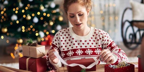 Россияне потратят на празднование Нового года рекордную сумму