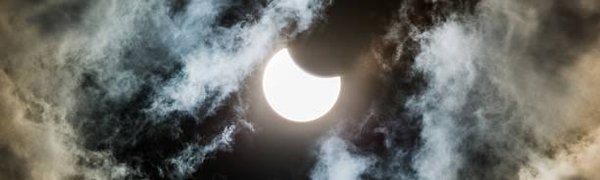 В пятницу, 13 июля, произойдёт солнечное затмение