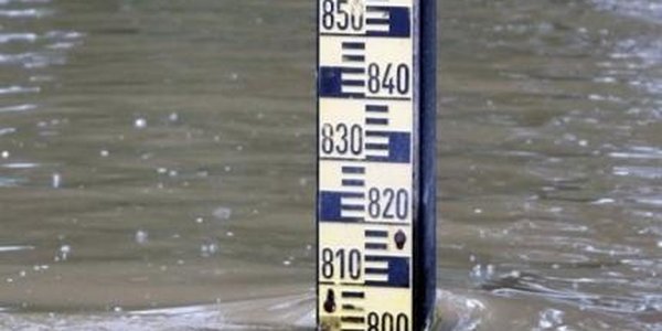 На реках Приморья ожидается подъём воды дождевого паводка