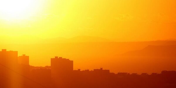 Жаркая погода вернётся в Приморье в среду