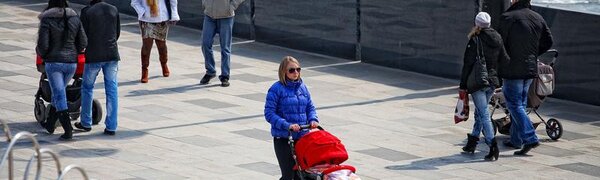 Ухудшения погоды в Приморье в начале следующей недели не ожидается