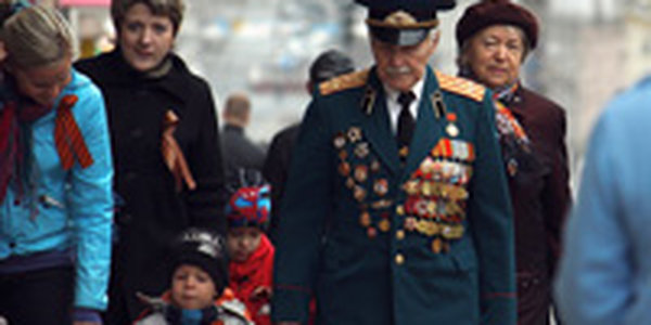 9 мая во Владивостоке ожидается теплая погода без осадков