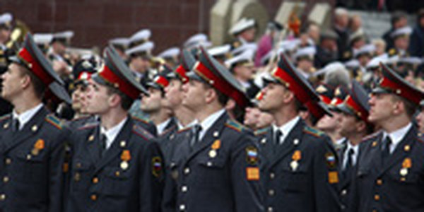 Владивосток отметит День Победы парадом и красочным салютом