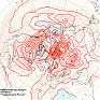 Прошедшая зима стала самой тёплой в истории России