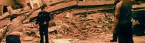 Сильнейшее за полвека землетрясение произошло в Испании