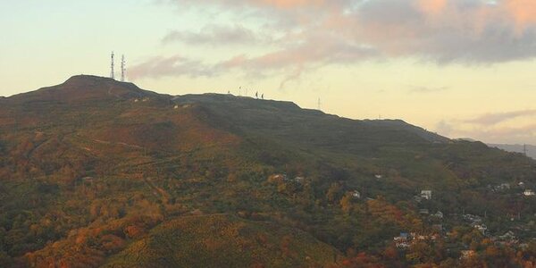 Чем дышал Владивосток с 11 по 20 сентября?