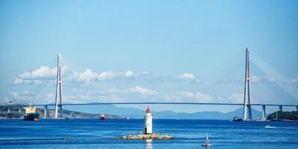 Антициклон принесет малооблачную и тихую погоду на выходных в Приморье